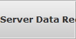 Server Data Recovery Charleston server 